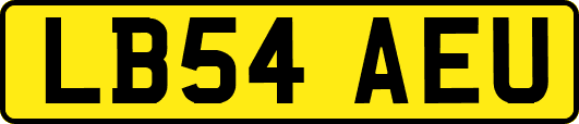 LB54AEU