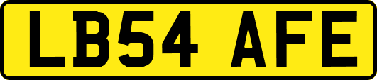 LB54AFE