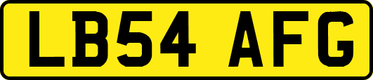 LB54AFG