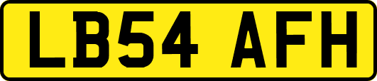 LB54AFH