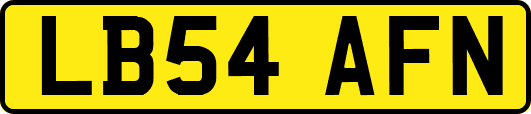 LB54AFN