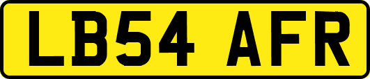 LB54AFR
