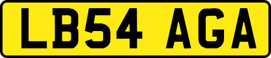 LB54AGA