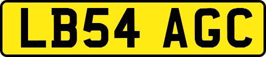 LB54AGC