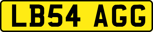 LB54AGG