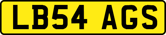 LB54AGS