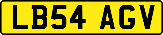 LB54AGV