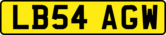 LB54AGW