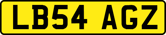 LB54AGZ