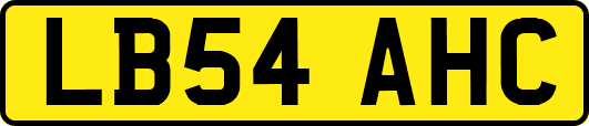 LB54AHC