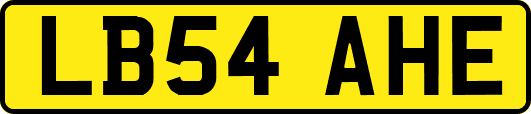 LB54AHE