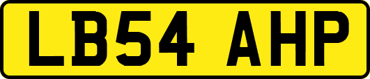 LB54AHP