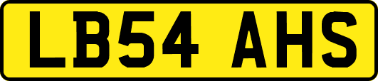 LB54AHS