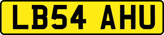 LB54AHU