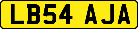 LB54AJA