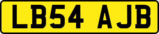 LB54AJB