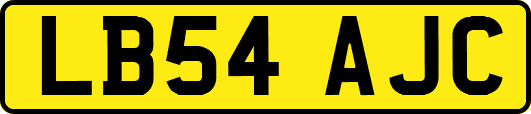 LB54AJC