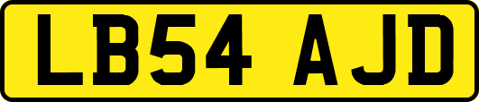 LB54AJD