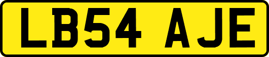 LB54AJE