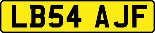 LB54AJF