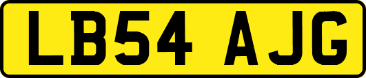 LB54AJG