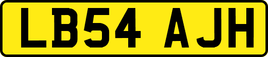 LB54AJH