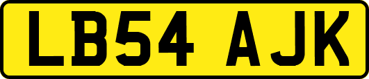 LB54AJK