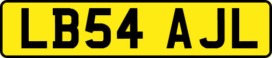 LB54AJL