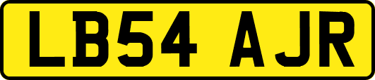LB54AJR