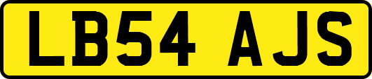 LB54AJS
