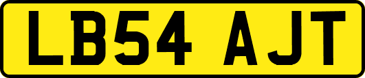 LB54AJT