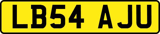 LB54AJU