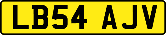 LB54AJV