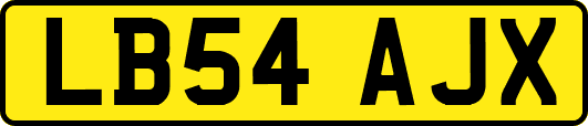 LB54AJX