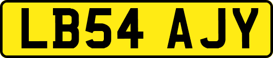LB54AJY