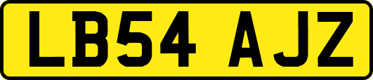 LB54AJZ