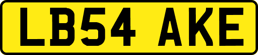 LB54AKE