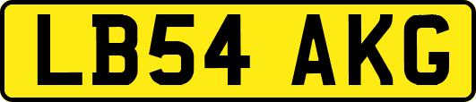 LB54AKG