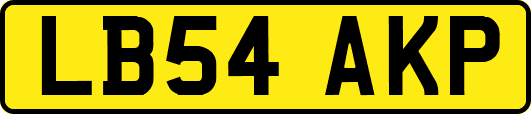 LB54AKP