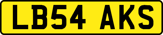 LB54AKS