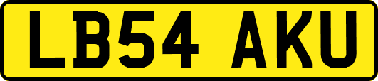 LB54AKU
