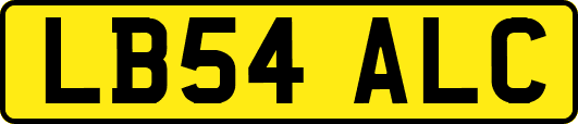 LB54ALC