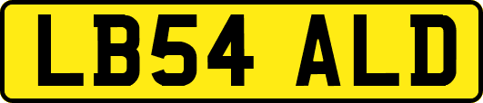 LB54ALD