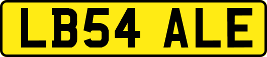 LB54ALE