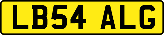 LB54ALG