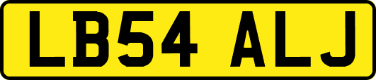 LB54ALJ