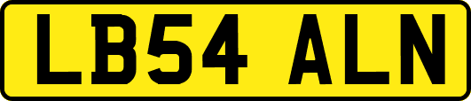 LB54ALN