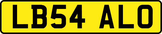 LB54ALO