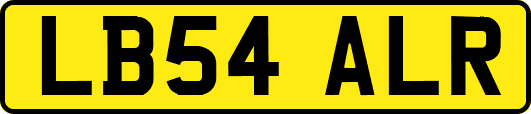 LB54ALR