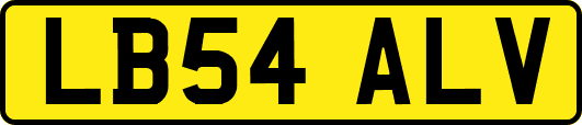 LB54ALV